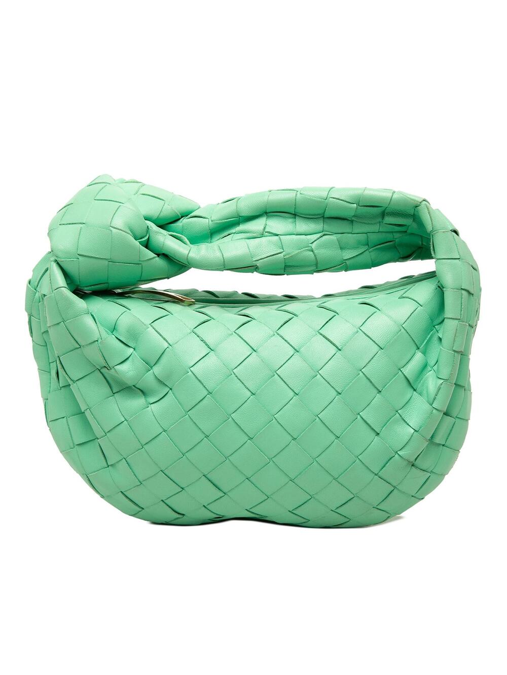 Bottega Veneta Mini Nappa Intrecciato #362670B14B